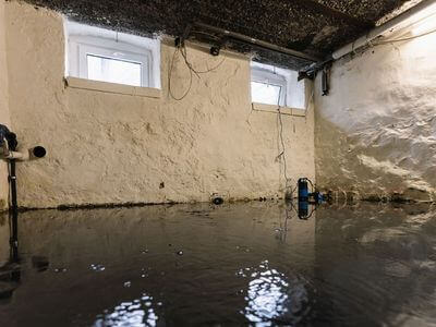 About Pure Water Restoration - water damage restoration experts in Wilder, ID